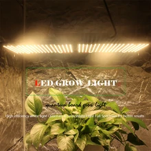 120/240 Вт Светодиодная лампа для выращивания квантовой платы полный спектр samsung с регулируемой яркостью LM561C S6 288 шт. 3500 К лампа для выращивания растений DIY чип лампа для выращивания