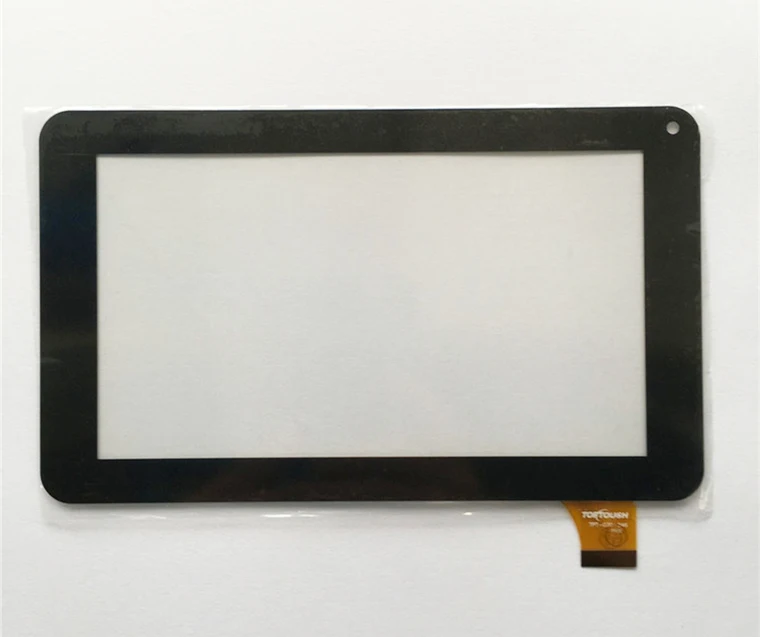 RYBINST 7 inch Tablet PC touch screen external screen handwriting