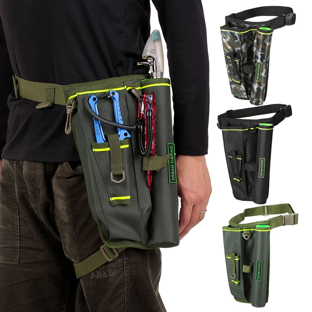 fishing utility belt