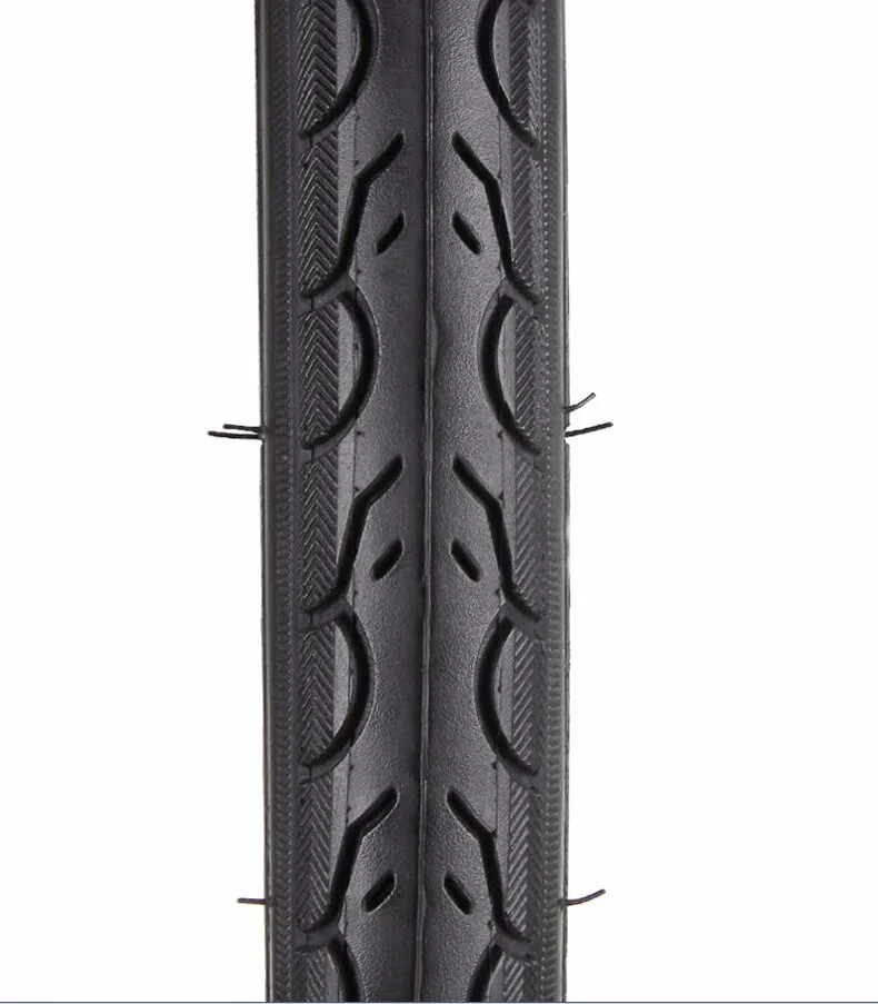 1Pair 20*1.5 Durable MTB Bike Bicycle tyres Ultralight Tires BMX folding 30TPI 