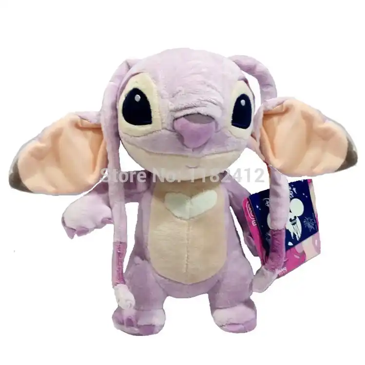 angel stuffed animal