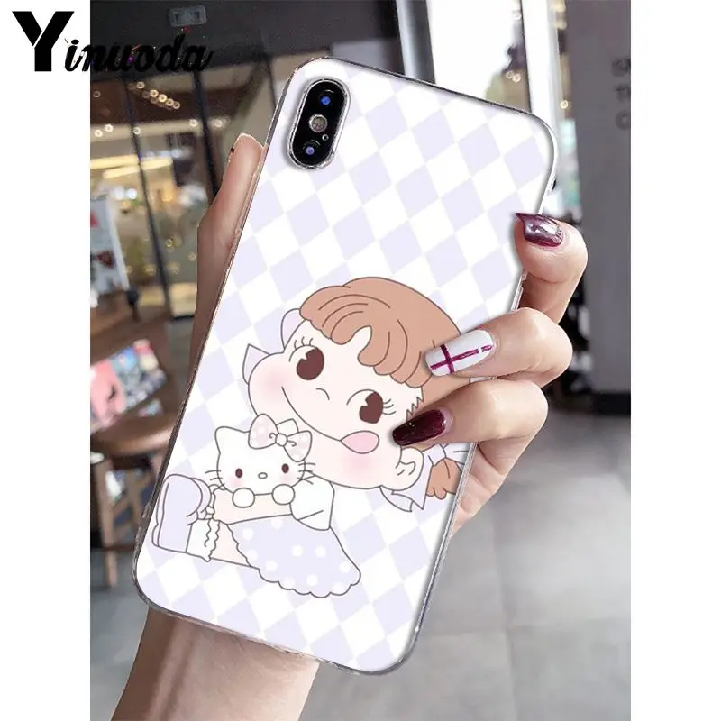 Sanrio pom pom purin lovely cartoon girl