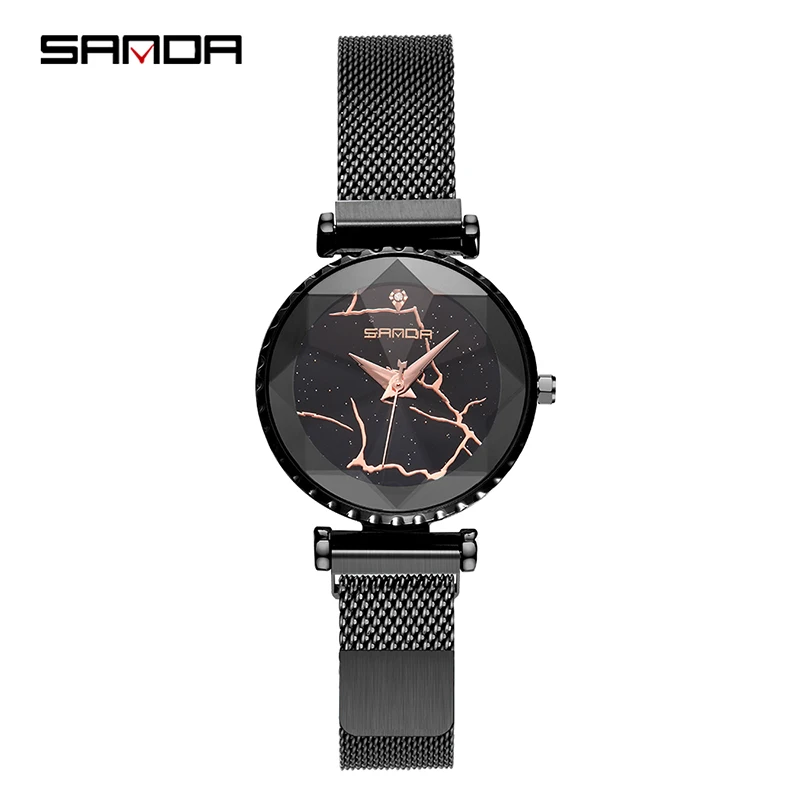 

bayan saat zegarki damskie rosefield montre femme 2018 luxe women watches watch reloj mujer watch women wrist watches for women