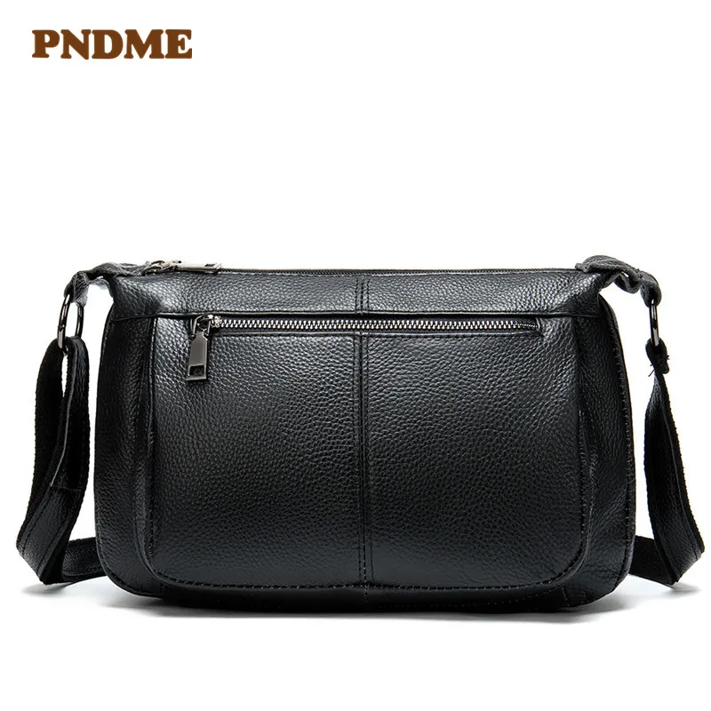 

Fashionable female bag contracted large capacity recreational single shoulder bag litchi grain pure color inclined cross bag