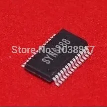 

SYN6288 SYN 6288 SSOP28