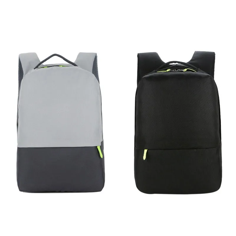 

New Sports Bag Simple Business Bag Zipper Breathable Polyester Sports Bag Sports And Entertainment Bag