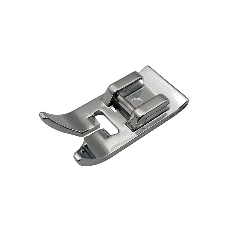 

1Pcs Sewing Machine Parts Multi-function Universal Sewing Walking Foot Creative Metal Multipurpose Sewing Presser Foot