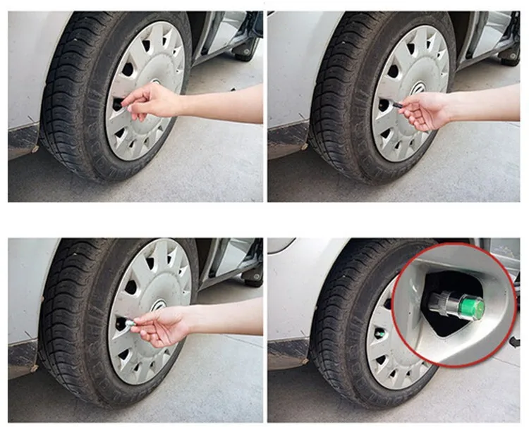 tire pressure cap 3