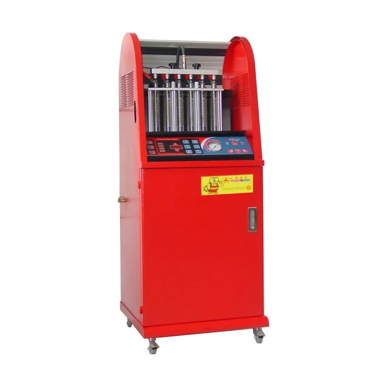 ATT-603B injector cleaner