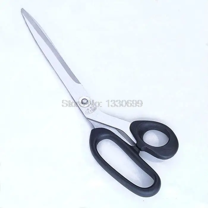 High Quality Manganese Steel Tailor Scissor Clothes Scissors 10 Inch