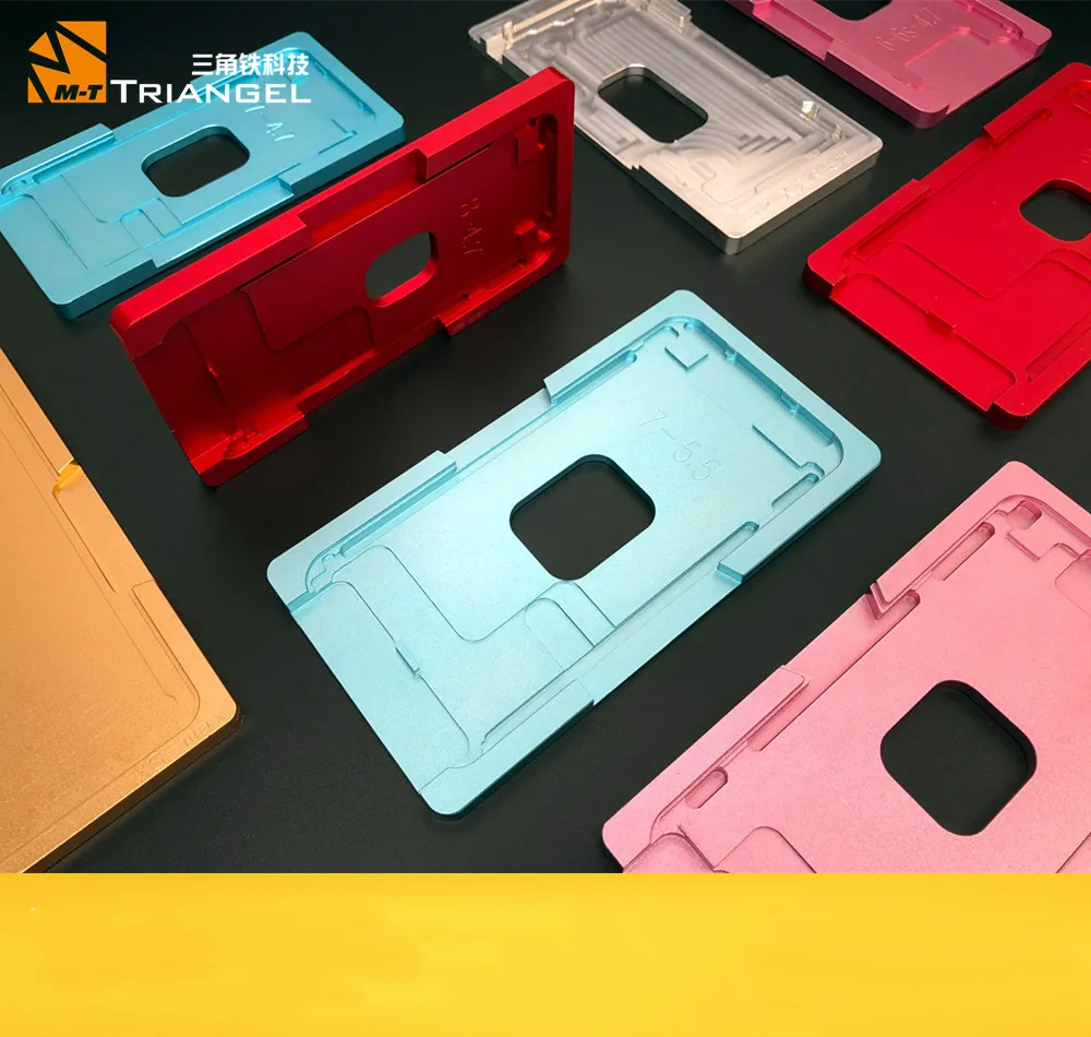 NEW Position mold for iphone 6/6S/7/8P/XR/XSmax unbent flex cable alignment mold location mould for lcd touch screen glass NEW Position mold for iphone 6/6S/7/8P/XR/XSmax unbent flex cable alignment mold location mould for lcd touch screen glass