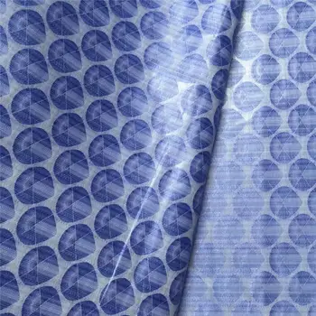 

10Yards Bazin Riche Fabric (Similar to Getzner) Guinea Brocade 100% Cotton Shadda With Perfume Damask Lace Also Available