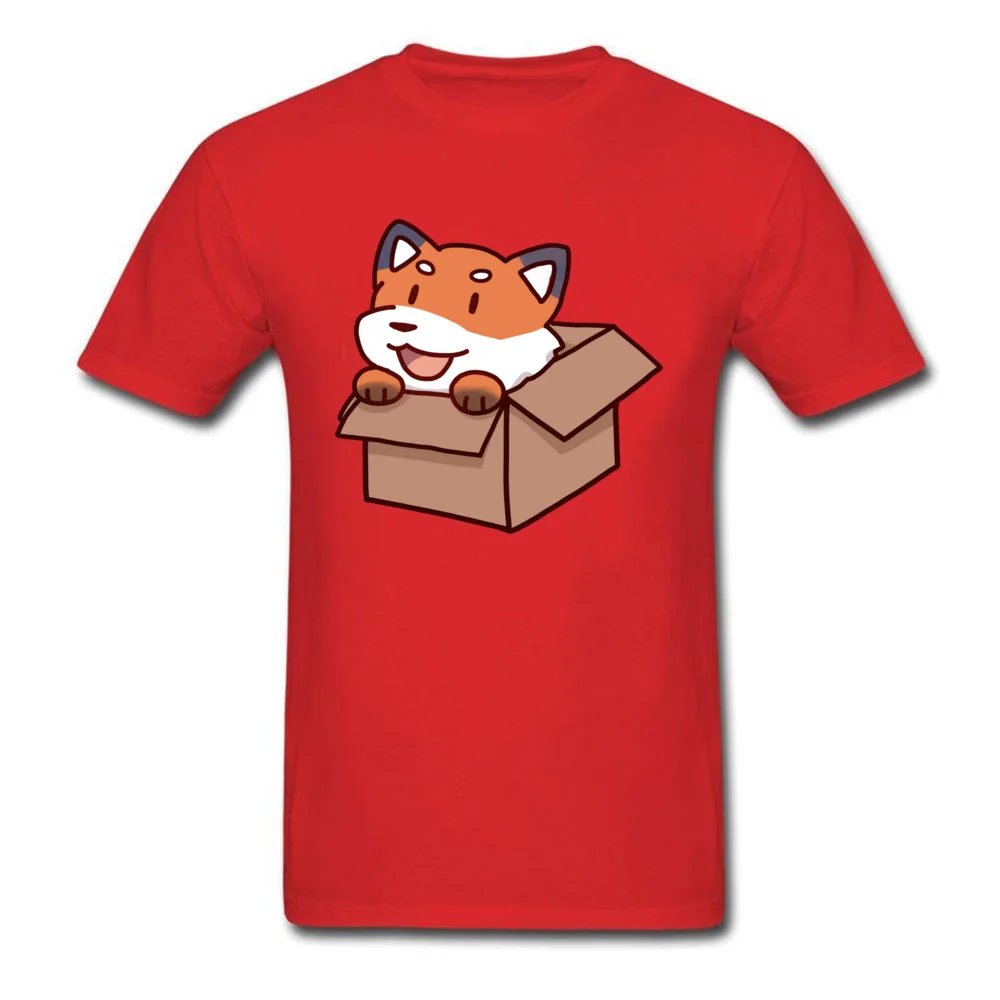 ArcaneBox Apparel_red
