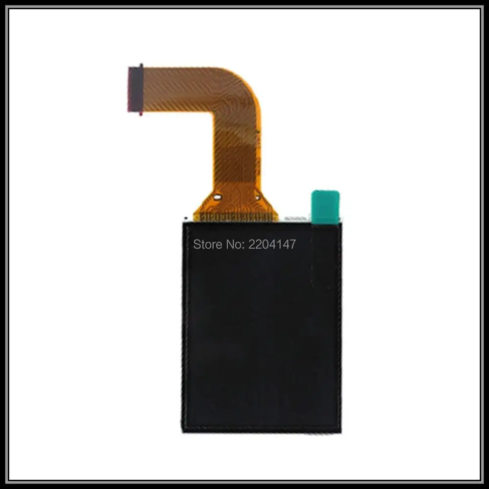 ... Camera Repair Part NO Backlight DSC- W1 W12 V3 (2) ...