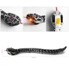 Novelty Rc Snake Naja Cobra Viper Remote Control robot Animal Toy with USB Cable Funny Terrifying Christmas kids Gift 2