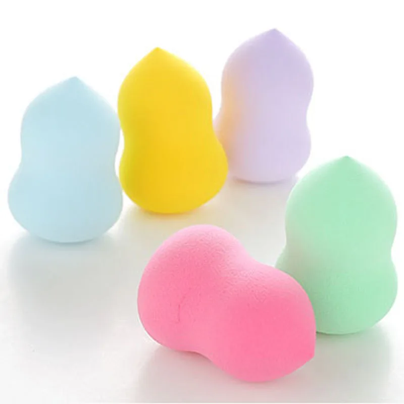 Beauty Makeup Sponge Cosmetic Puff Women Facial Sponges Soft Powder