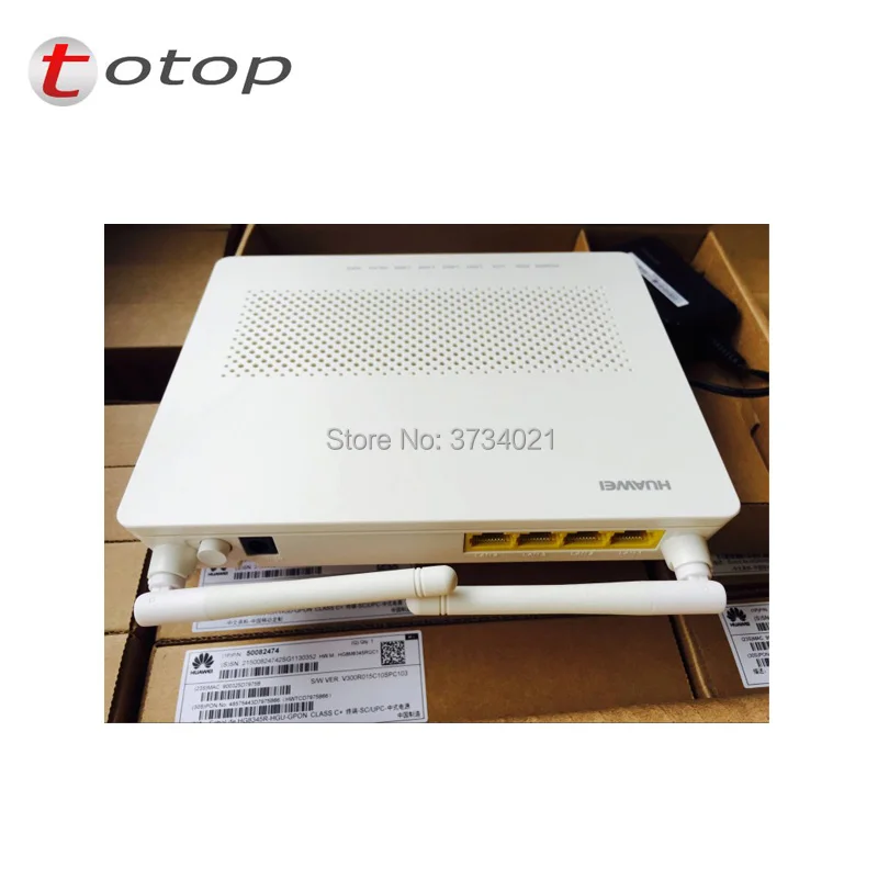 Huawei HG8345 33