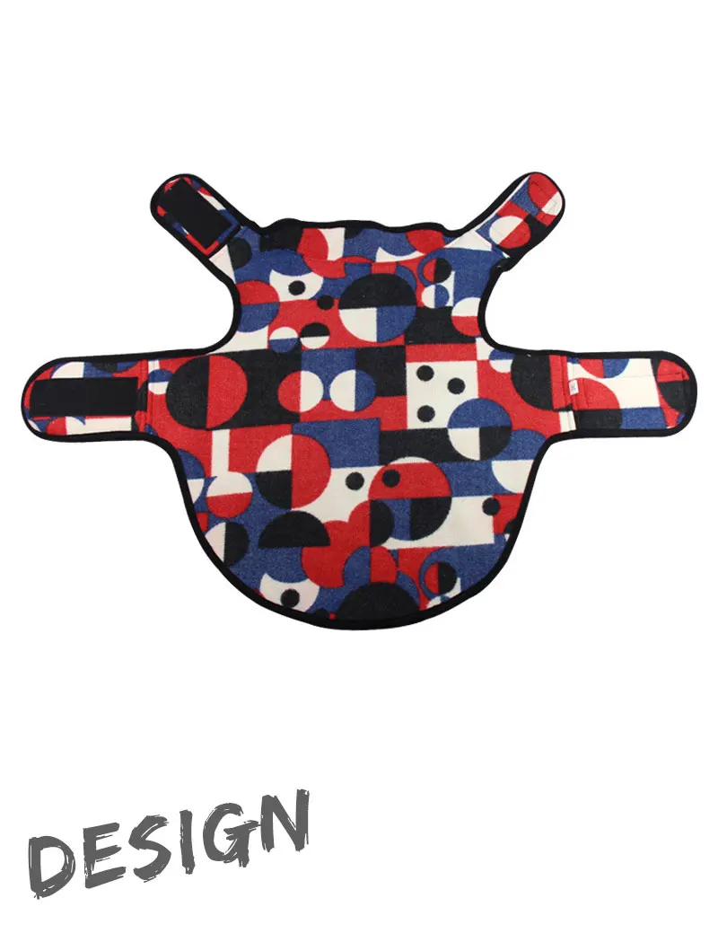 dog coat pug