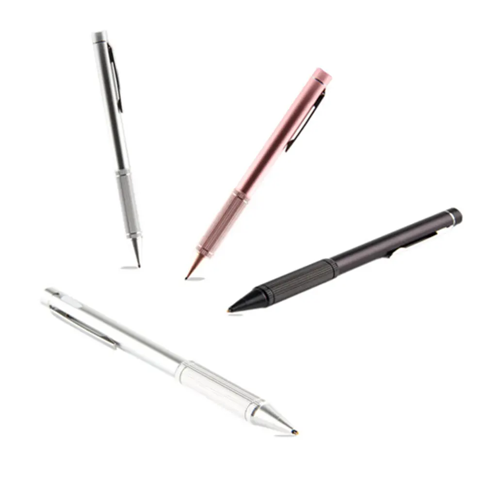 

Luxury Active Pen Stylus Capacitive Touch Screen For Lenovo YOGA 720 710 920 910 900s 6 7 Pro 5 4 ThinkPad S3 S2 S1 X1 Laptop