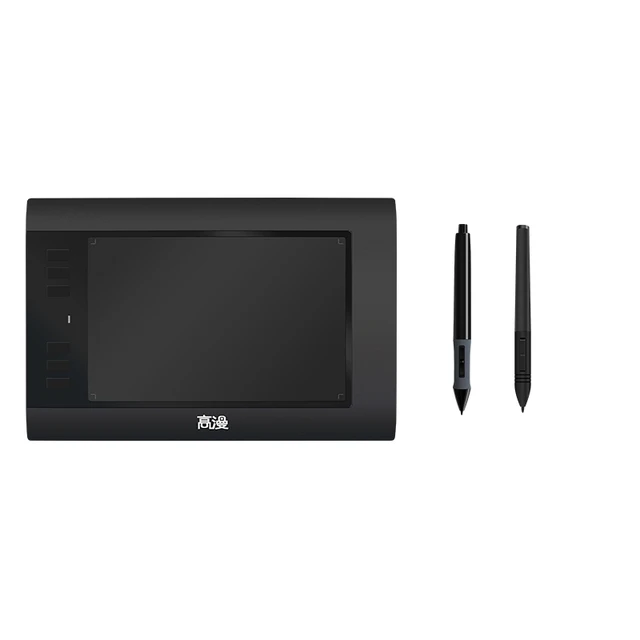 Special Price Original GAOMON 6 Express Keys 860T USB Digital DrawingTablets for Photo Editing Comic Drawing with Rechargable Pen Special Price Original GAOMON 6 Express Keys 860T USB Digital DrawingTablets for Photo Editing Comic Drawing with Rechargable Pen