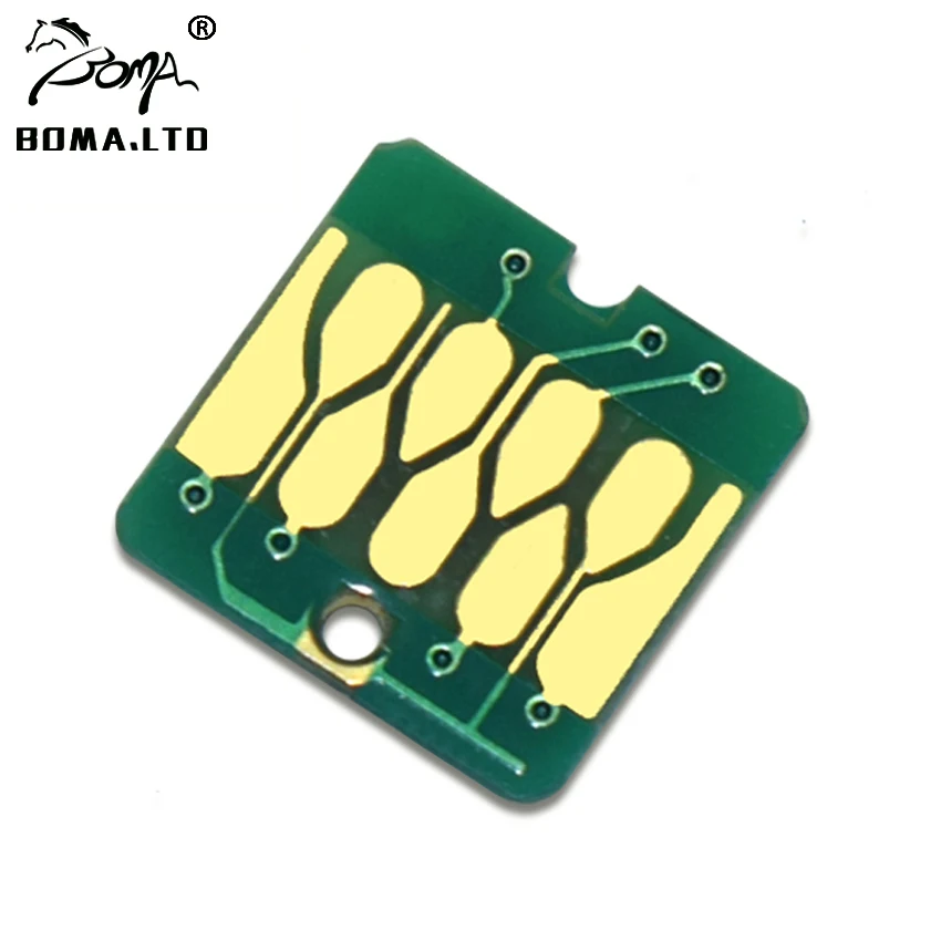BOMA.LTD новый чип T6881 T6884 S30610 S30510 картридж для Epson Surecolor SC S50610 чип|Чип картриджа| |