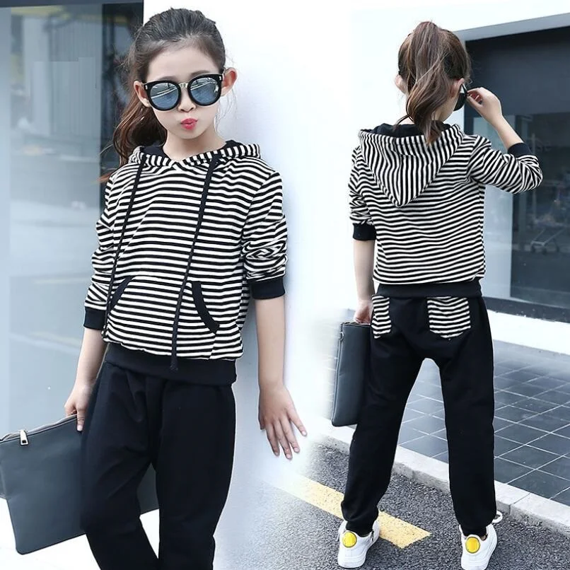 girls clothing set