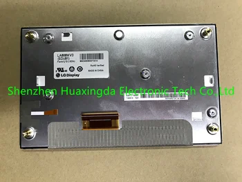 

Original LA080WV3-SD01 LA080WV3(SD)(01) LA080WV3 SD 01 LCD SCREEN DISPLAY PANEL without touch screen free shipping