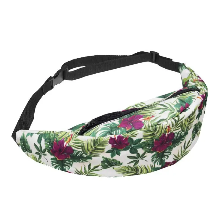 

Bum Bag Fanny Pack Festival Waist Belt Pouch Travel Holiday Bum bag Money Wallets(green)