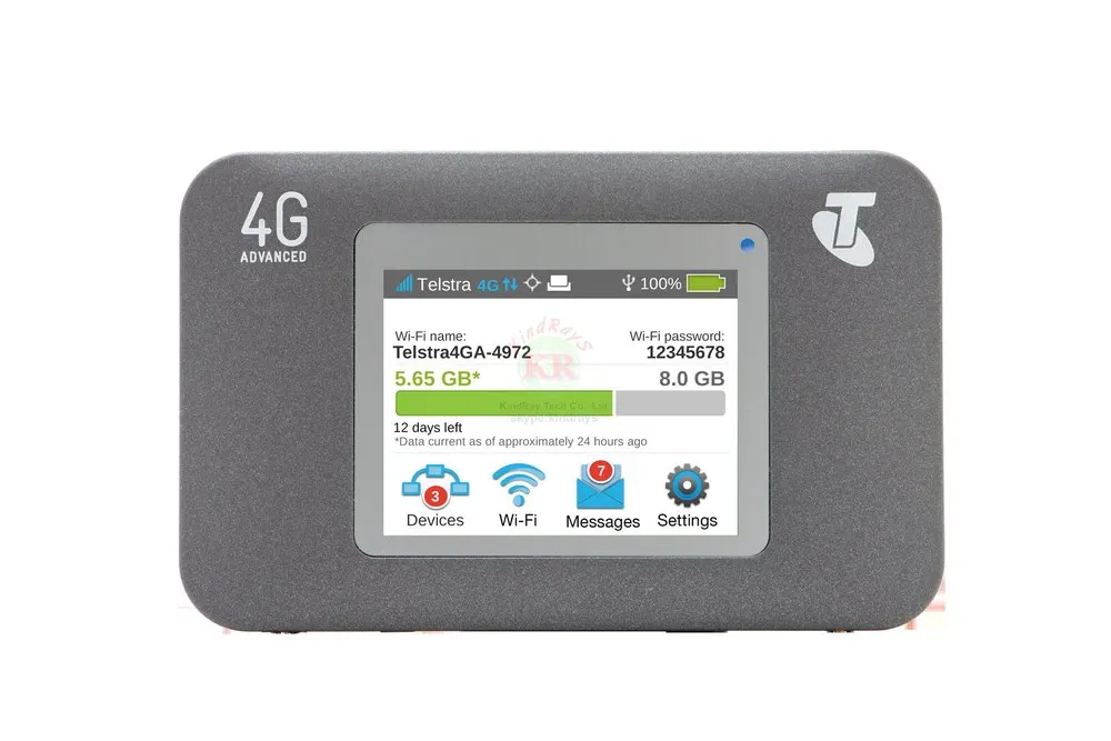Разблокированный беспроводной роутер AirCard 782S lte 4g wi fi донгл 5 ГГц mifi точка доступа