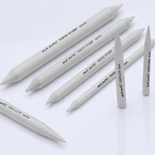 Посвященный эскиз Бумага ручка 7 шт./компл. Бумага маркер Бумага эскиз Книги по искусству поставок живописи Живопись Pen ASS015