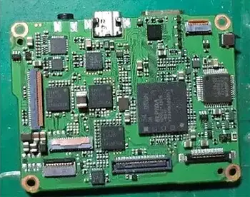 

FREE SHIPPING! motherboard for Canon for PowerShot SX50 HS SX50 main board Repair Part