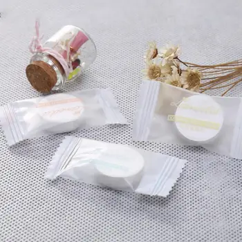 

Hot Sale 20pcs/set Cotton DIY Water-saving Facial Paper Compressed Masque Disposable Mask Sheet Tablets Care Skin Face Tools