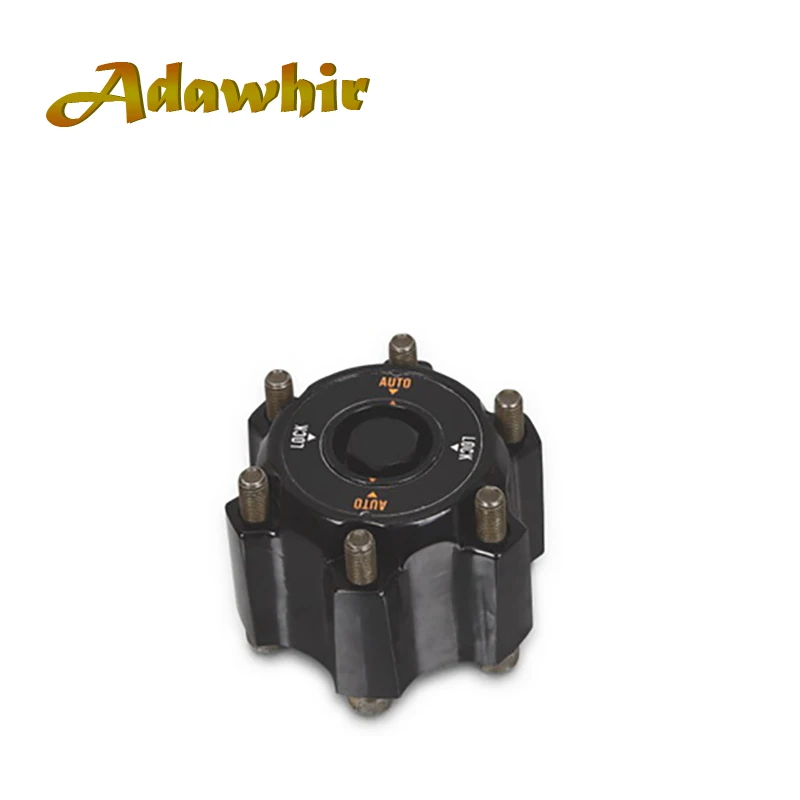 

For Nissan Patrol (Y61) Safari (Y61) 31 Teeth Free wheel locking hub automatic OEM 40250-VB200