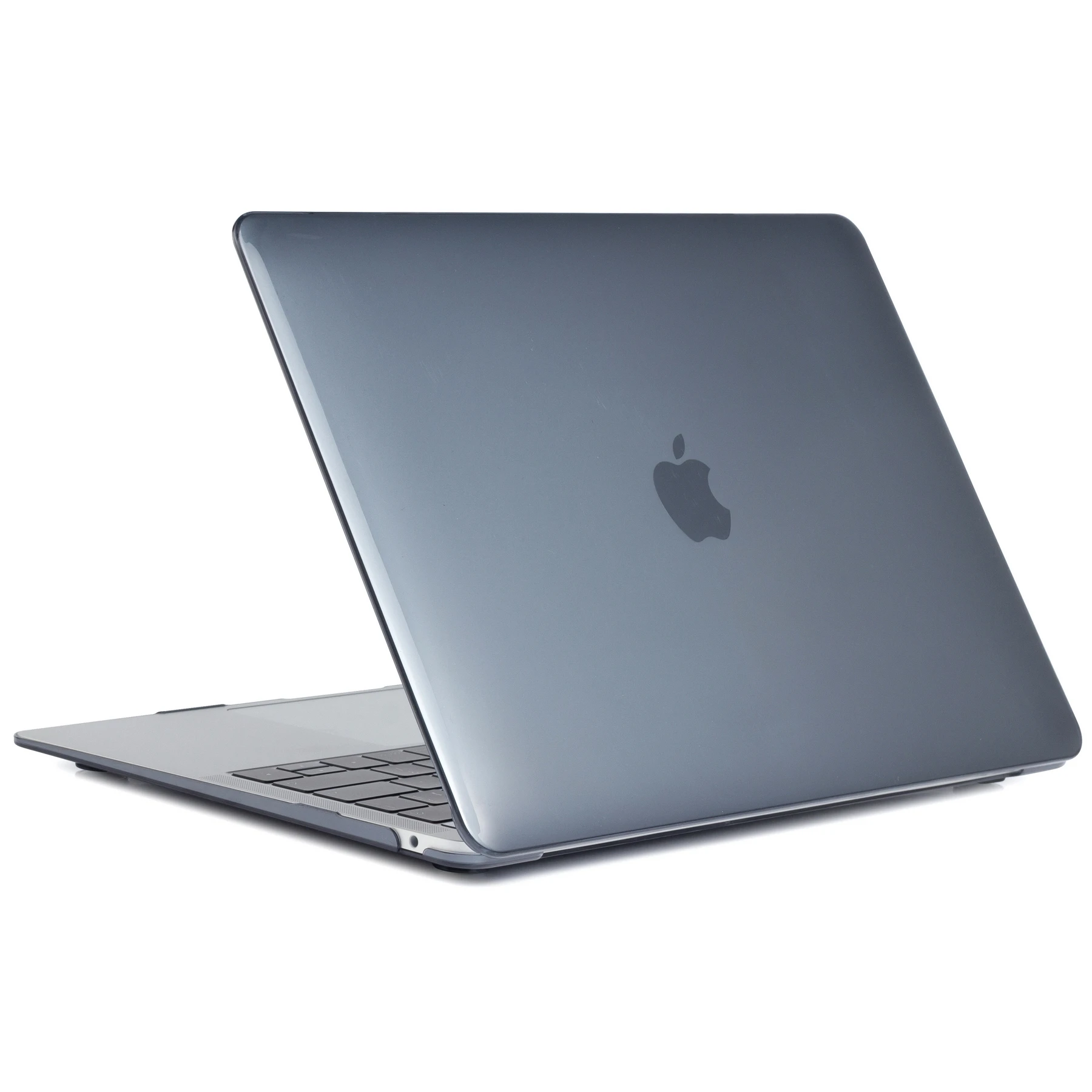 Жесткий Чехол для ноутбука с кристаллами для Macbook Air 11 Pro 13 16 retina 12 15 дюймов Сенсорная панель чехол A2141 A1989 A1706 A1707 A1932 A2159