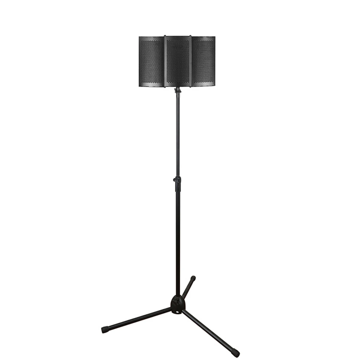 Черный складной Студийный микрофон изоляционный щит EVA акустическая запись пенопластовая панель запись включенный микрофон Аксессуары