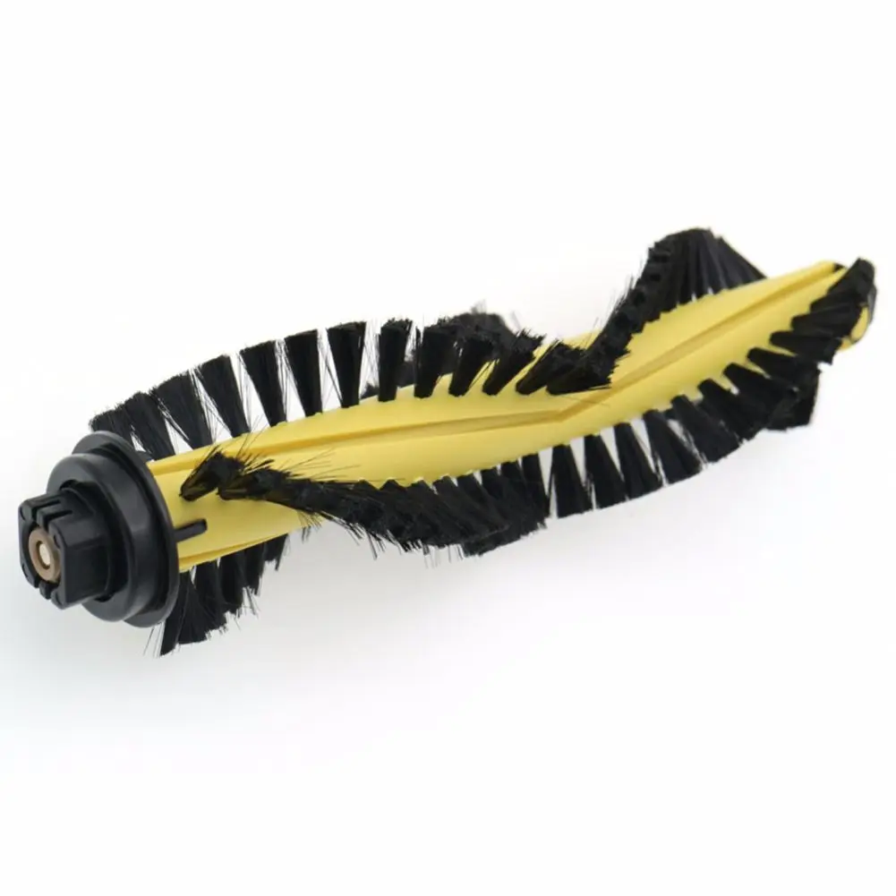 

1 Main Brush+3 HEPA Filter+3 Sponge+4 Side Brushes for Machine Vacuum Cleaner Parts polaris chuwi ilife a4 T4 X432 X430 X431