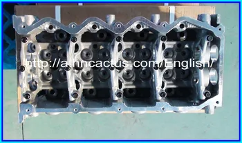 

Cylinder head YD25 11039-EC00A /11039-EB30A /11040-EB30A /11040-EB300 for Pathfinder