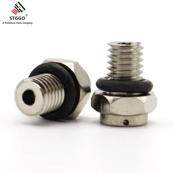 

ePTFE Membrane M6 Metal Automatic Air Vent