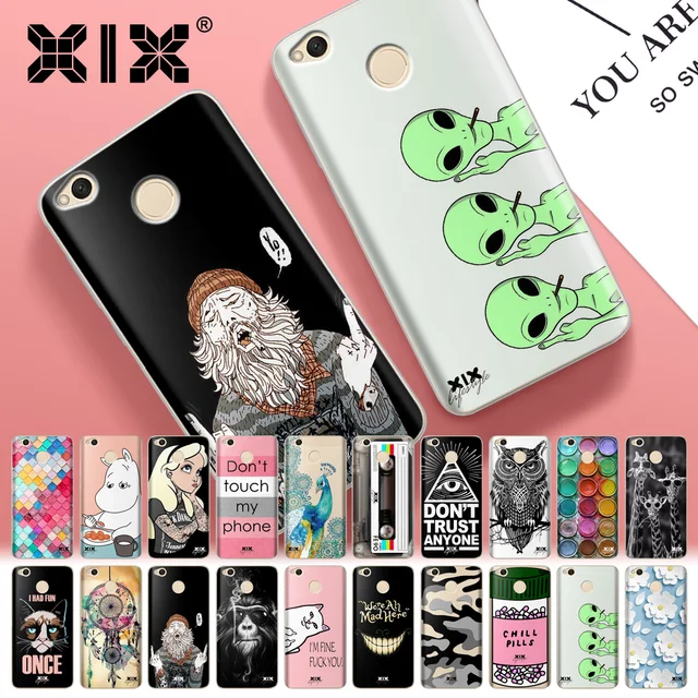 Cheap Soft TPU Case for Xiaomi Redmi Note 5A Prime Tattoo Girls Cover for Redmi Note 5A New Arrivals for Xiaomi Redmi Note 5A Case