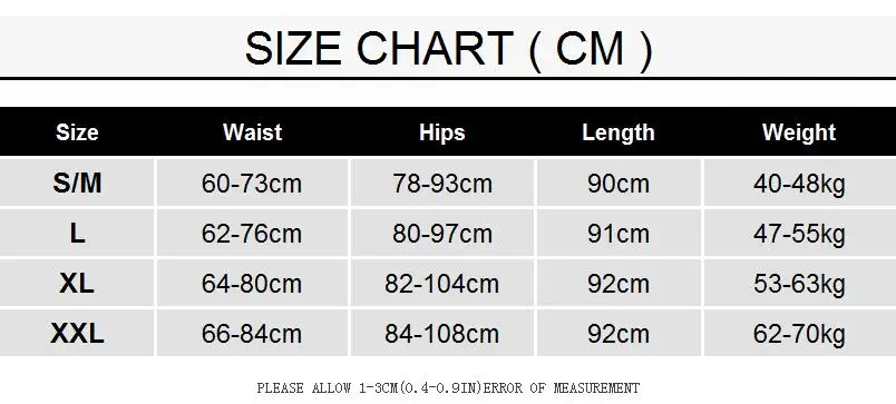 size