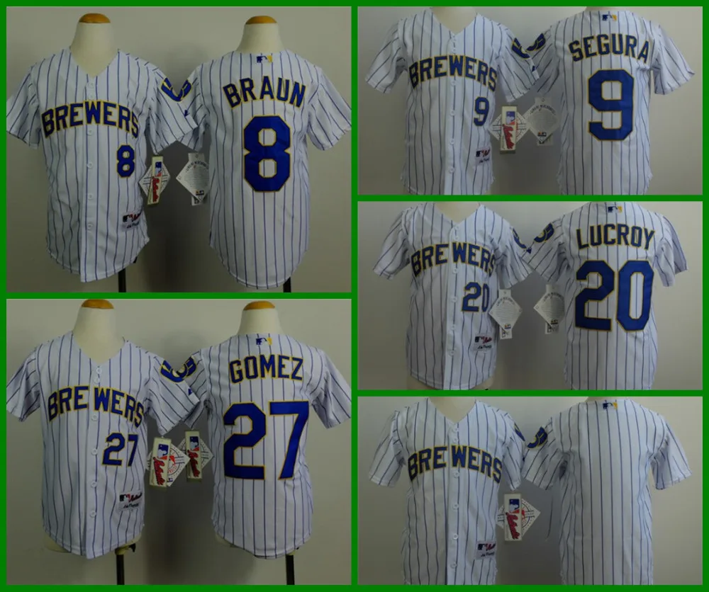 jonathan lucroy jersey cheap