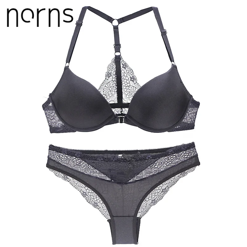 Norns women lace lingerie set set plus size bra push up beautiful underwear Seamless female bras intimate sexy lingerie set Norns women lace lingerie set set plus size bra push up beautiful underwear Seamless female bras intimate sexy lingerie set