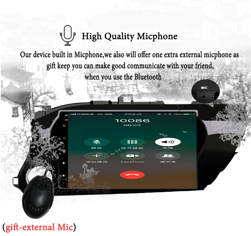 Excellent 10.1 inch Octa 8 Core Android 9.0 64G car for TOYOTA Hilux 2016 2017 2018 DVD PLAYER Multimedia Navigation GPS AUDIO Head Unit 1 Excellent 10.1 inch Octa 8 Core Android 9.0 64G car for TOYOTA Hilux 2016 2017 2018 DVD PLAYER Multimedia Navigation GPS AUDIO Head Unit 1