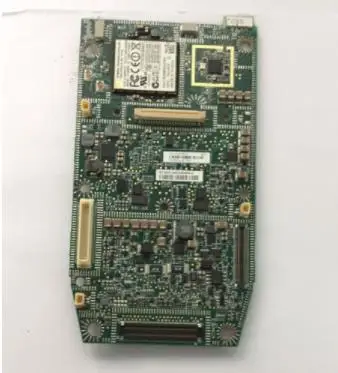 Материнская плата для Motorola Zebra Symbol MC9190 MC9190-G материнская с большим диапазоном 2D