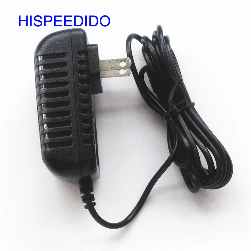 HISPEEDIDO горячий PSU 5V 2A 2000mA AC DC адаптер питания настенная Зарядка для Alcatel One Touch Tab 8 HD