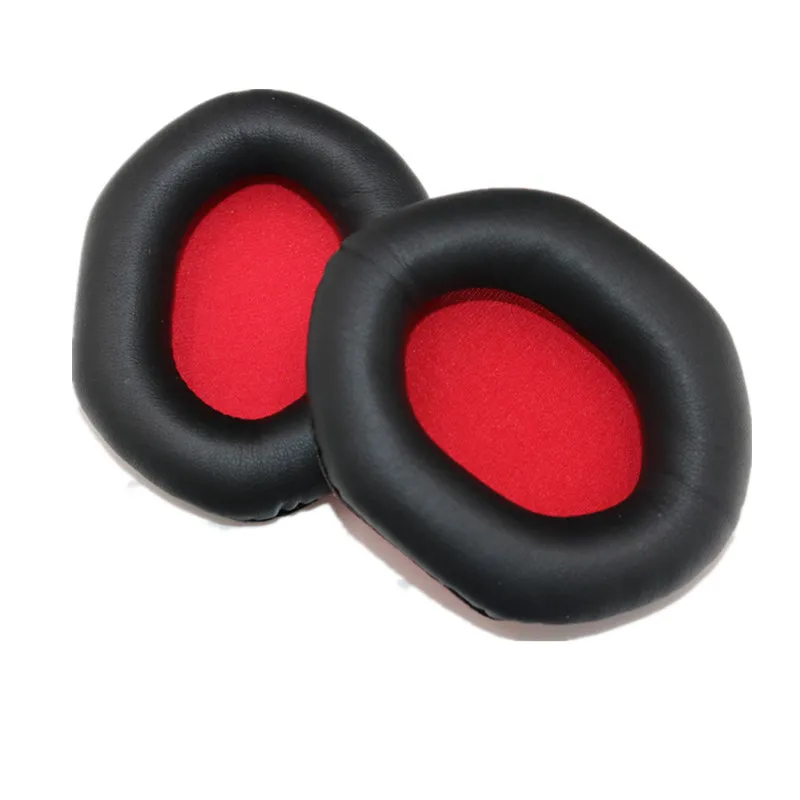 Replacement XL Memory Foam Ear Pads Cushions For V MODA Crossfade ...