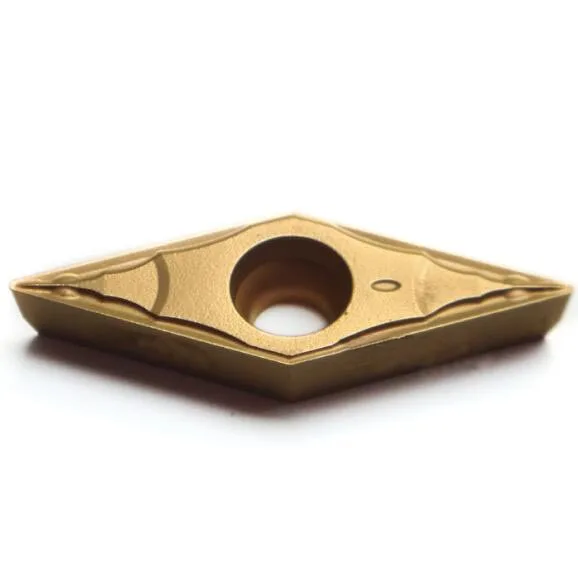 

VCMT160404-PS T9125,100% original Tungaloy carbide threading insert for thread turning tool holder boring bar cnc machine