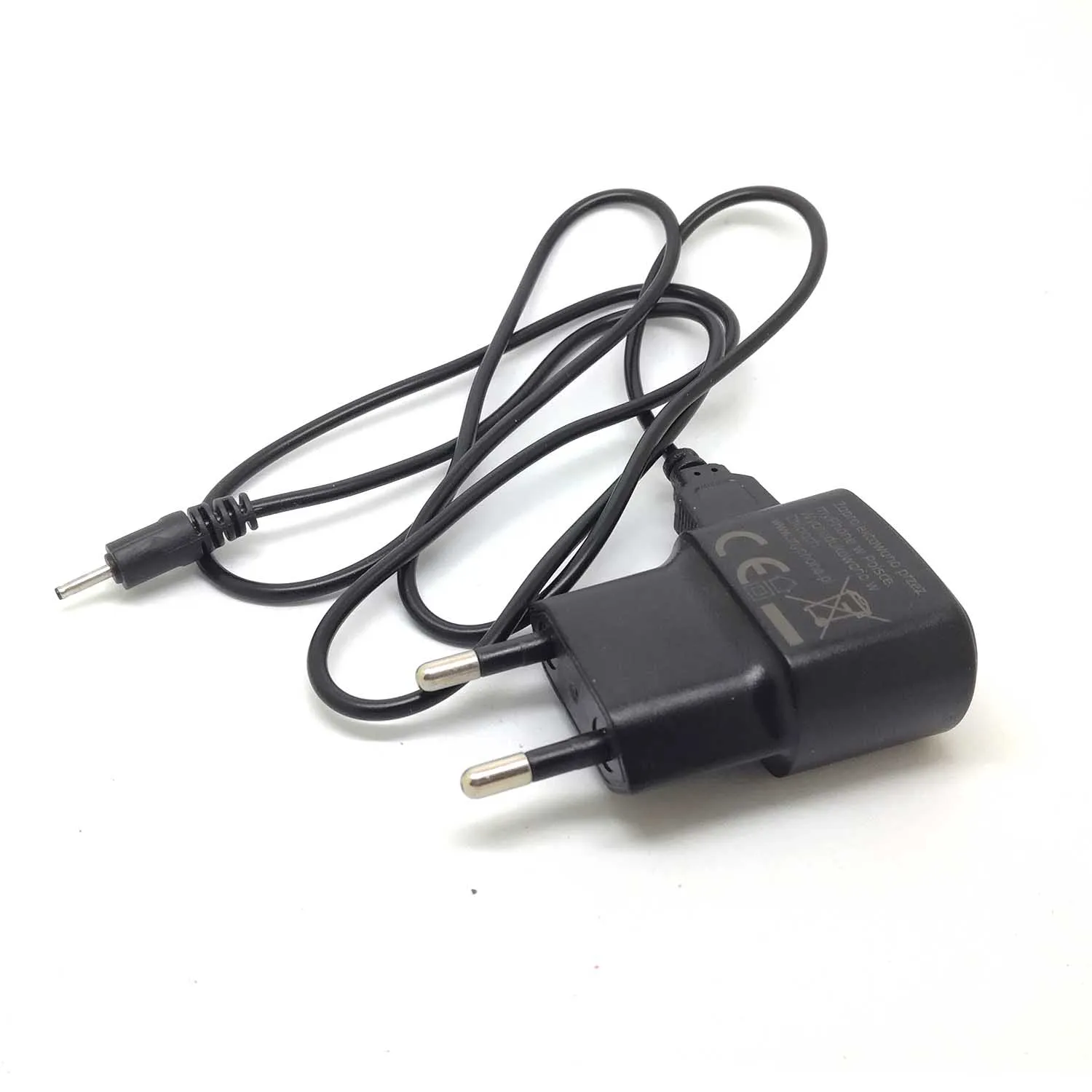

EU WALL CA-100C Charger USB Cable for NOKIA XpressMusic 5230 Nuron 5300 5310 5320 5610 5800 6070 6085 6086 6101