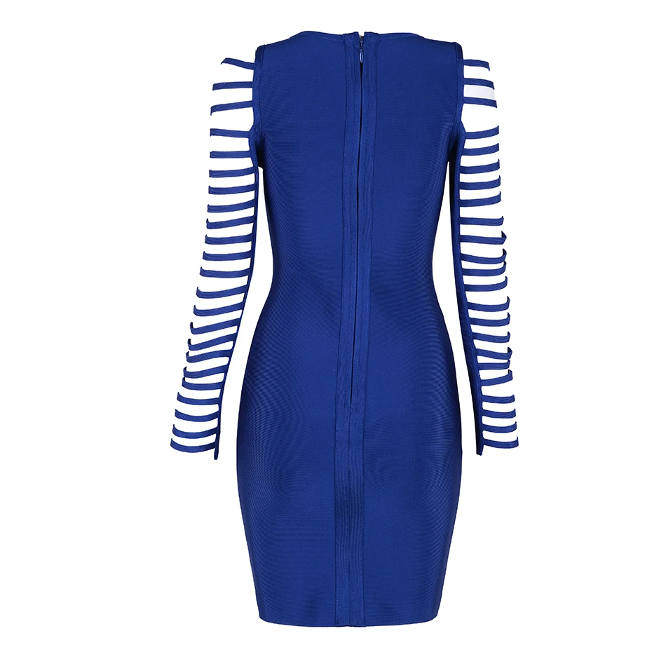 seamyla-blue-bandage-dress-2
