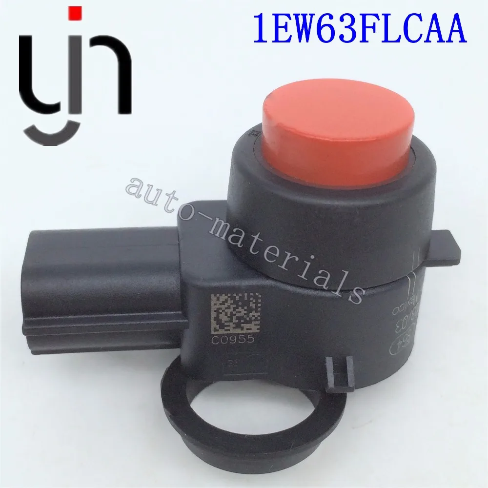 Парковочный радар для CHRYSLER Jeep Grand Cherokee 1EW63FHGAA 1EW63FLCAA 1EW63GTWAA 1EW63GW7AA|parking sensor|radar parkingparking